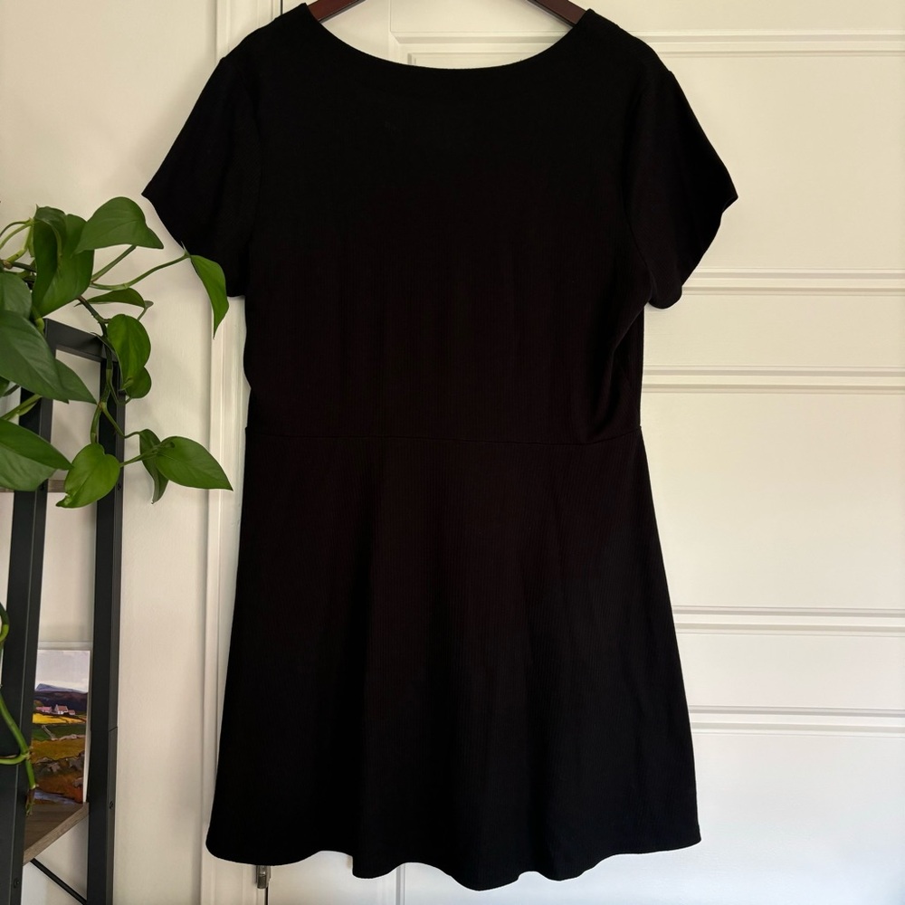 • [NoBo] Fit Flare Dress • - Picture 6 of 8